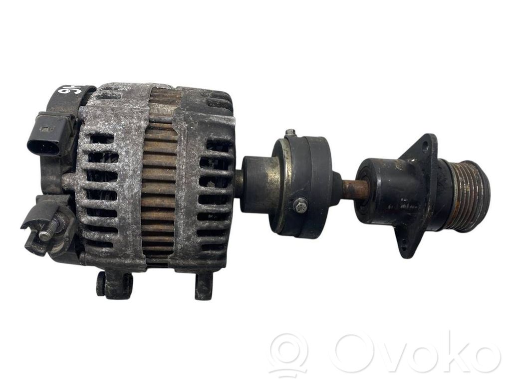 Ford Mondeo MK IV Alternador 