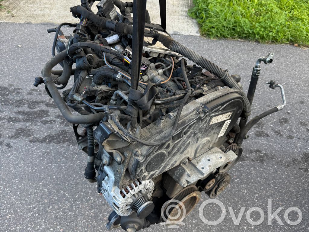 Двигатель   A20DTH,55577018,A20DTJ