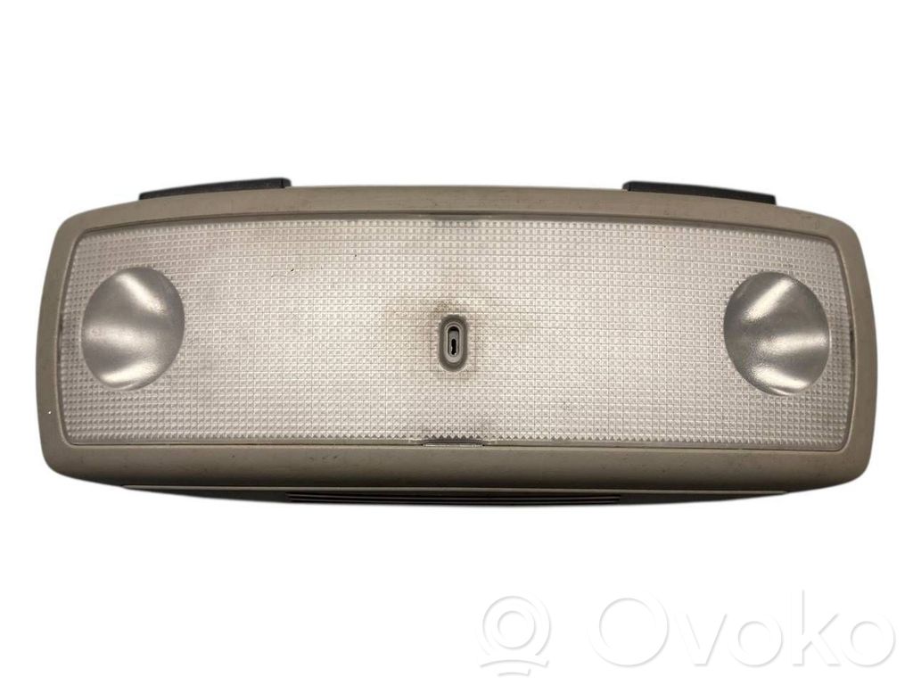 Volvo V70 Rear seat light 