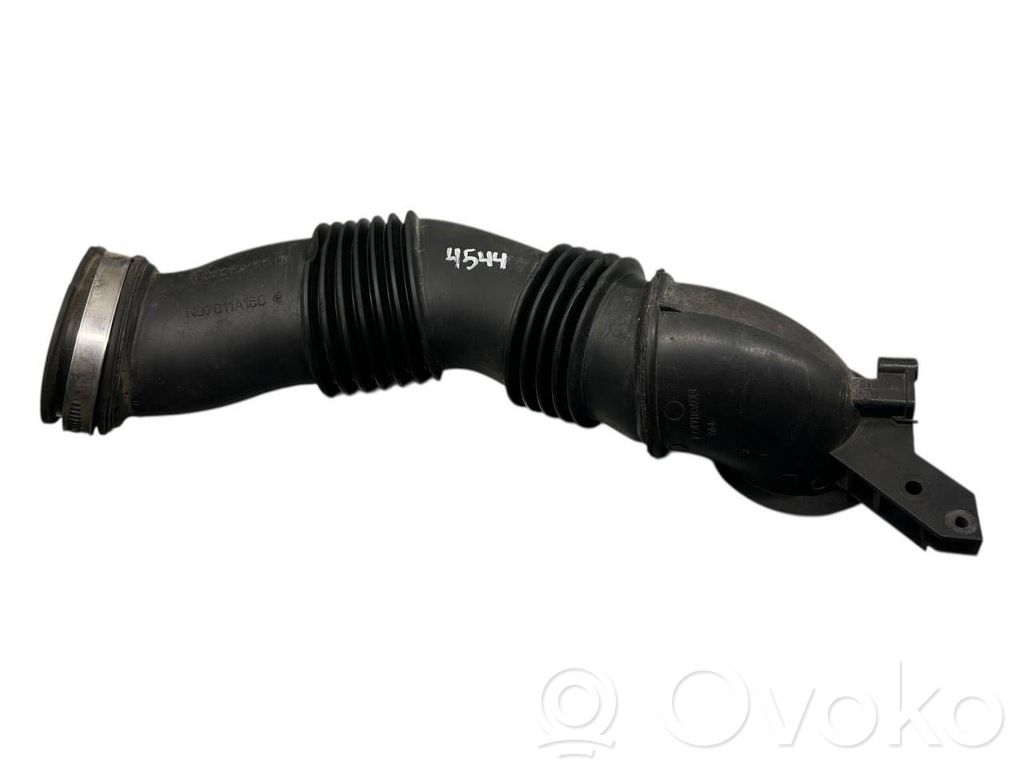 Intercooler hose/pipe   AV6112B624B,N07011A170,N07011A160,1801871