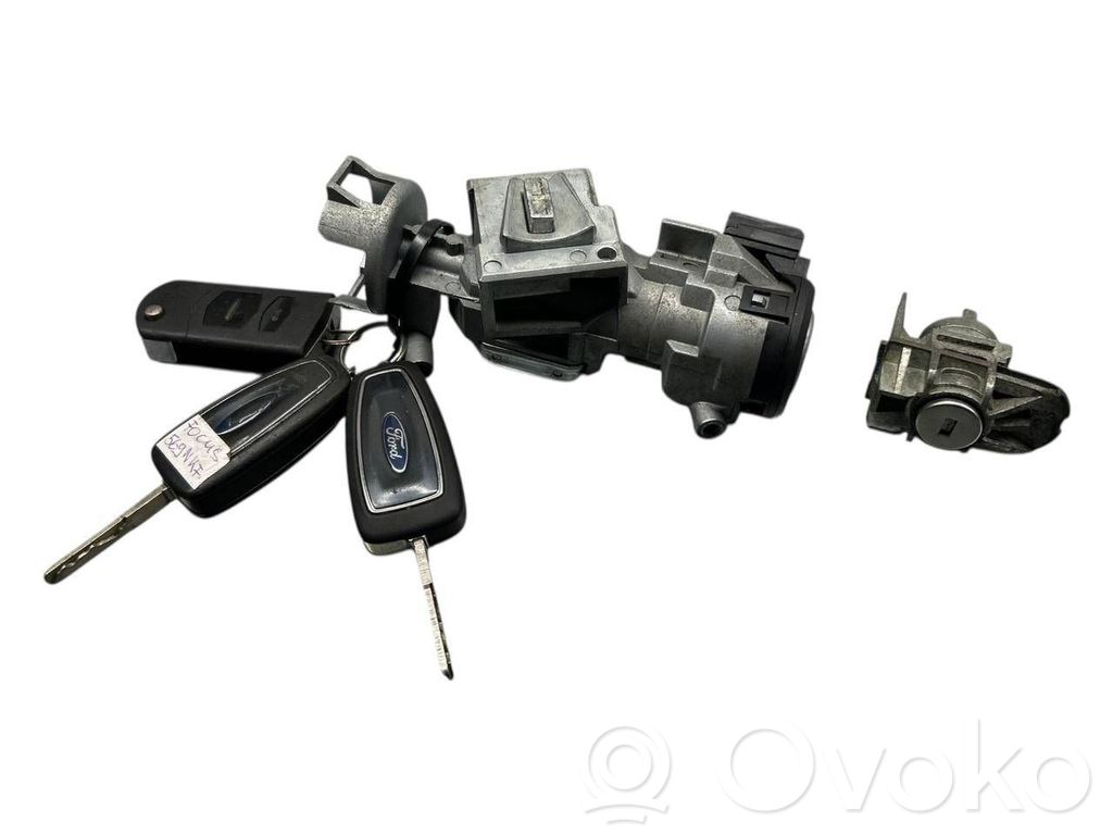 Ford Focus Ignition lock 