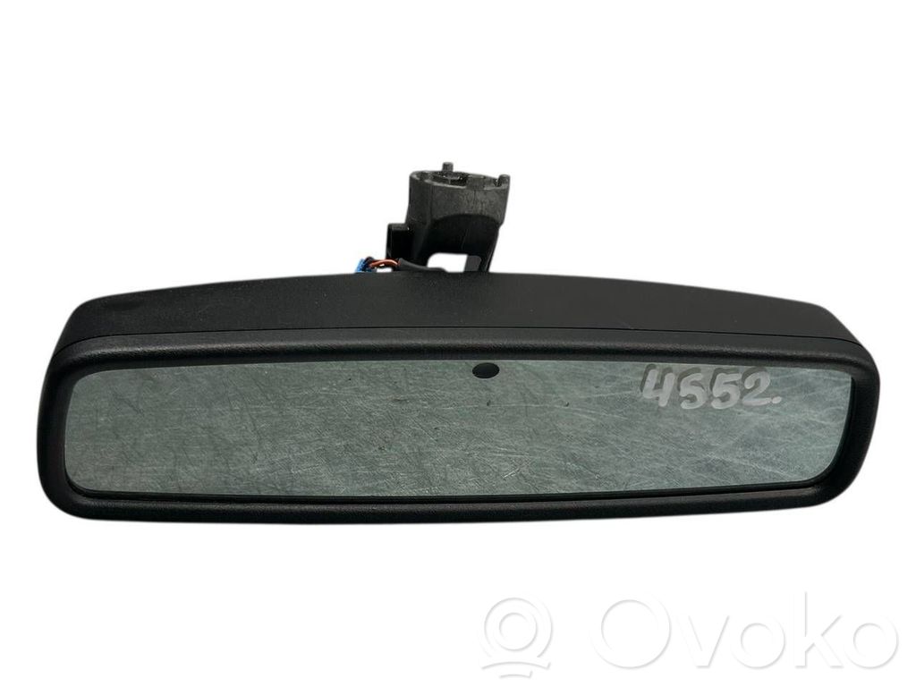Ford Focus Espejo retrovisor (interior) 