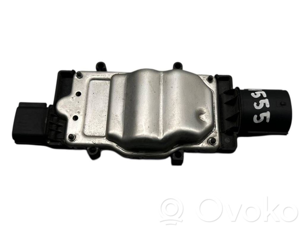 Ford Focus Steuergerät Ventilator Lüfter 
