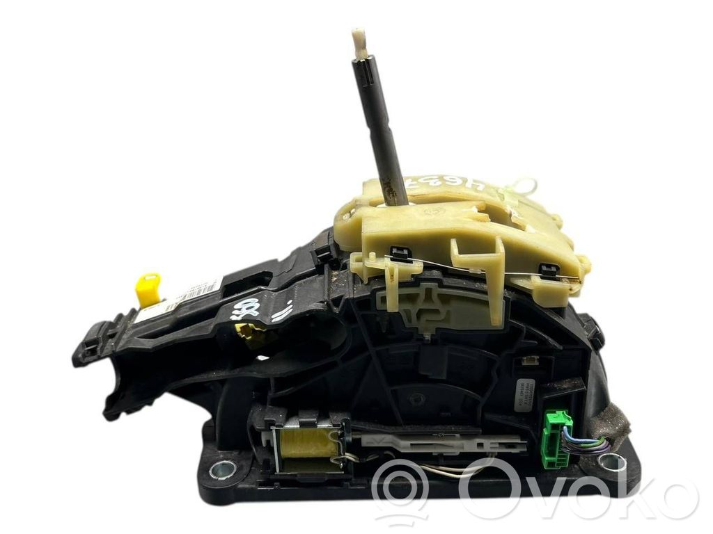 Volvo S60 Selector caja de cambios 
