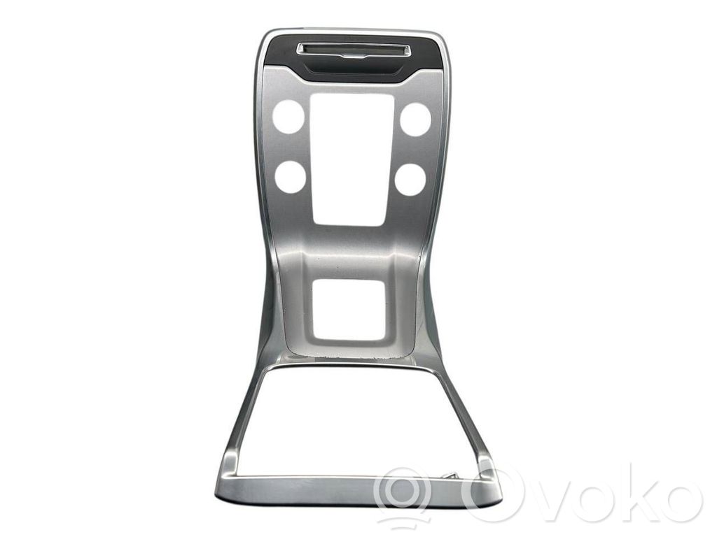 Volvo V70 Console centrale, commande chauffage/clim 