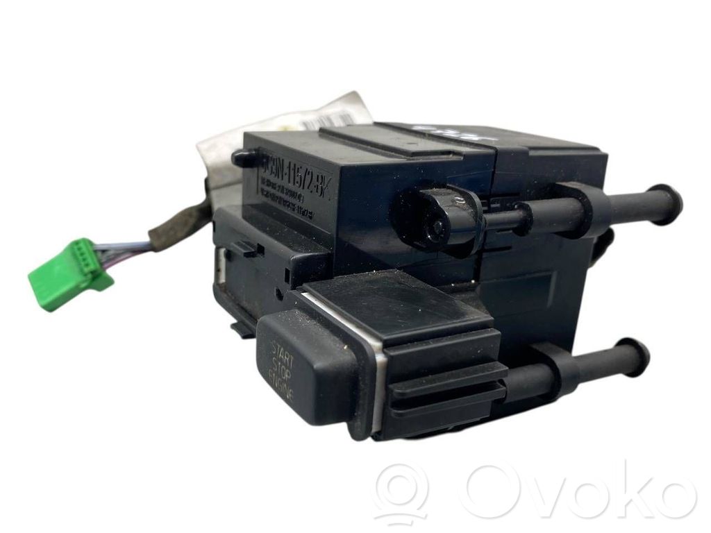Volvo S80 Blocchetto accensione 