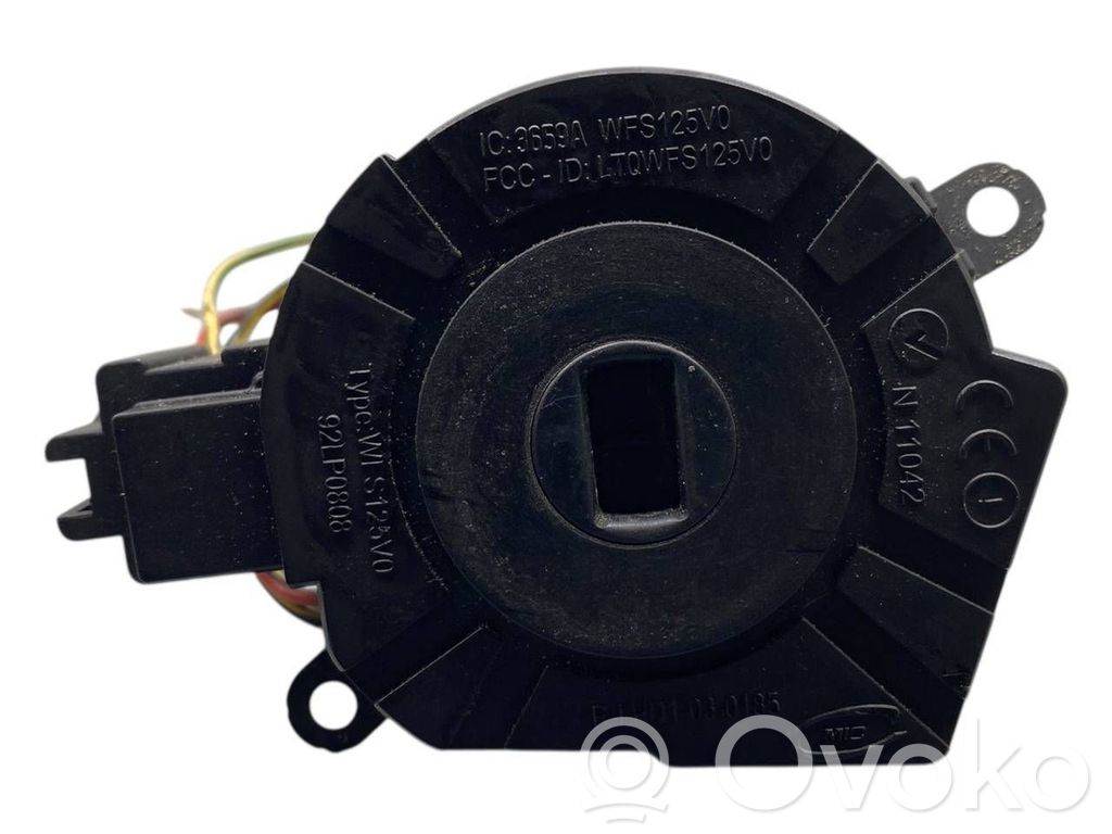 Ignition lock   30737157