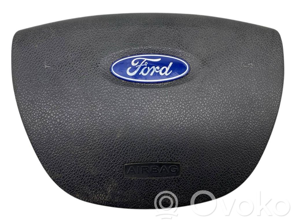 Ford Focus Stūres drošības spilvens 