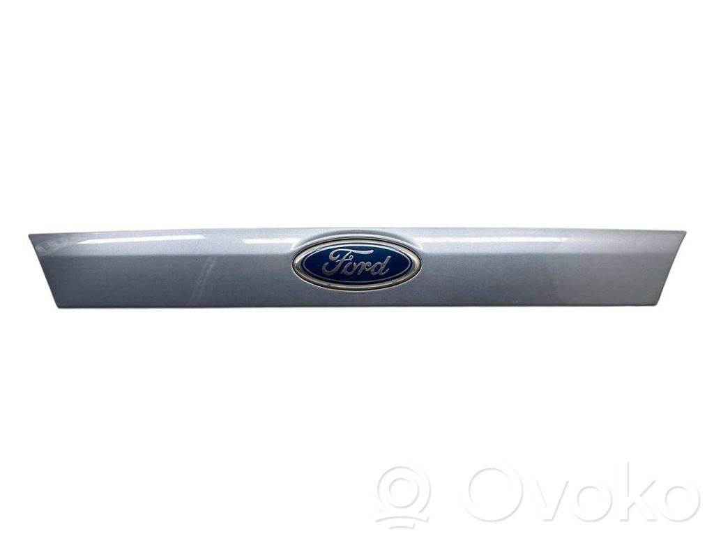 Ford Mondeo MK IV Listwa oświetlenie tylnej tablicy rejestracyjnej 