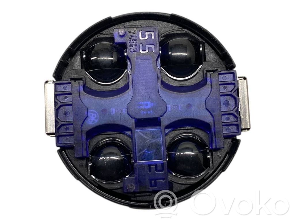 Sensor de lluvia   68184876AA,10100150