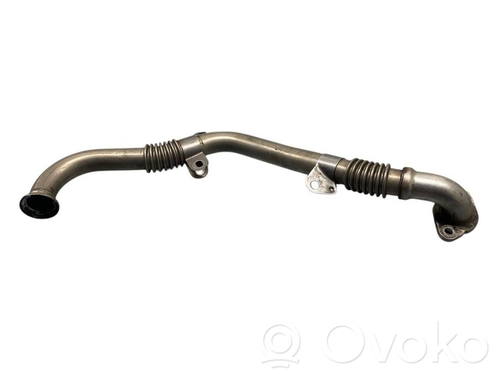 Renault Megane III Tubo flessibile del liquido di raffreddamento del motore 