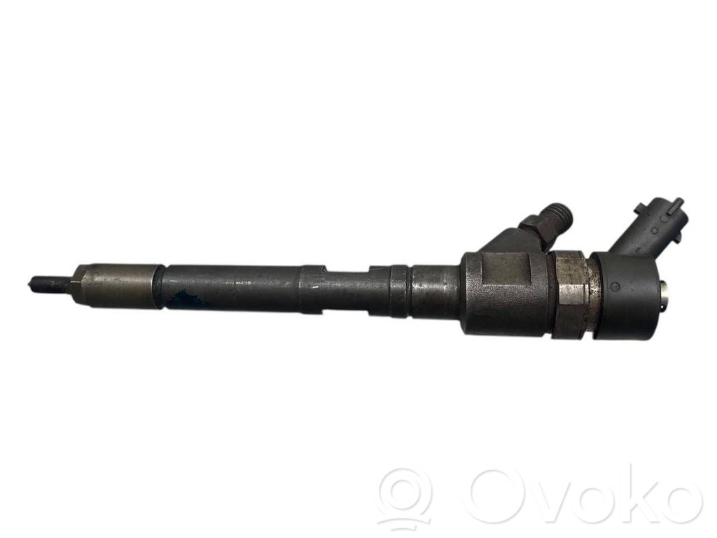 Polttoainesuutin   0445110259