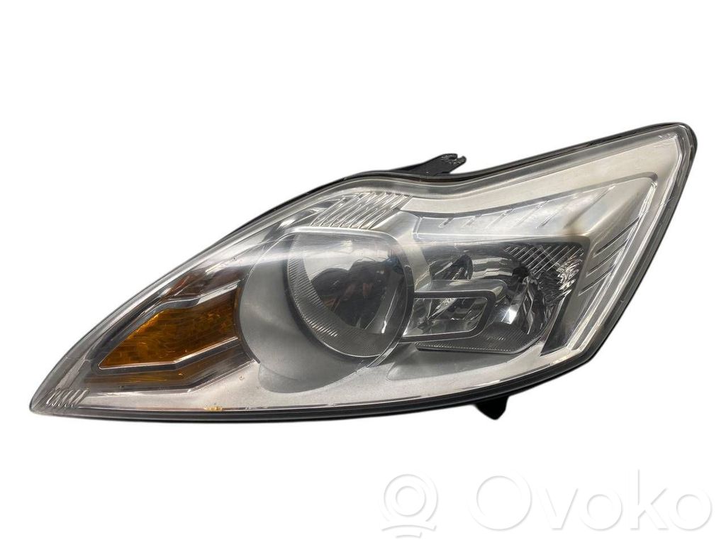 Ford Focus Scheinwerfer 