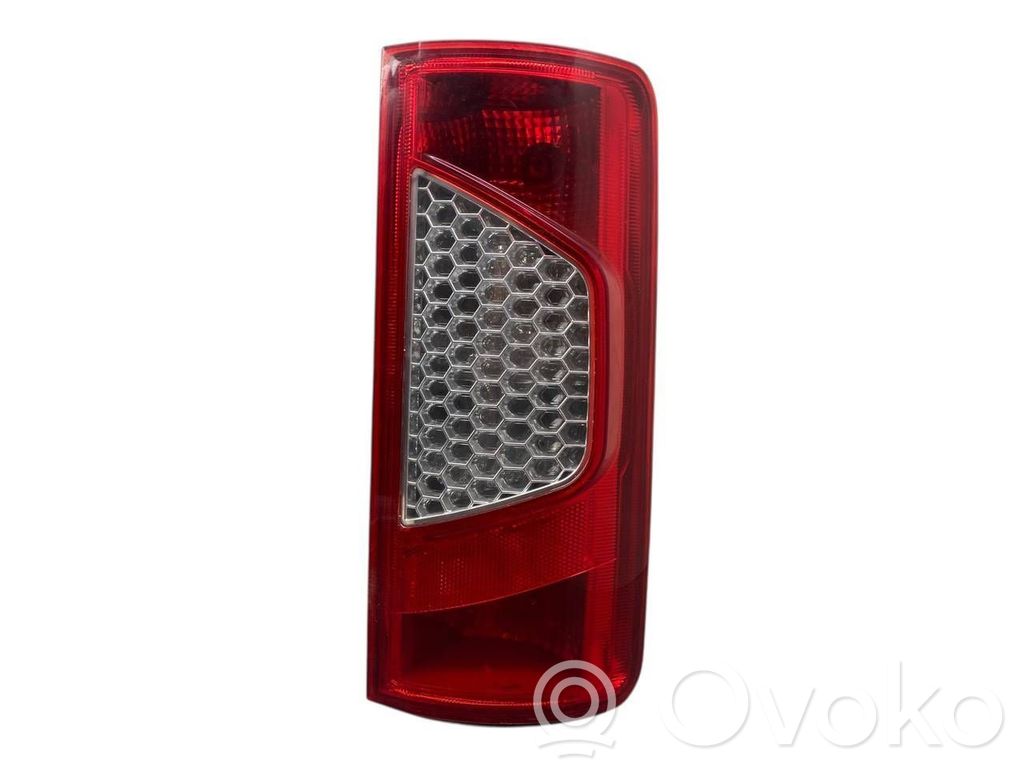 Ford Transit -  Tourneo Connect Lampă spate în caroserie 