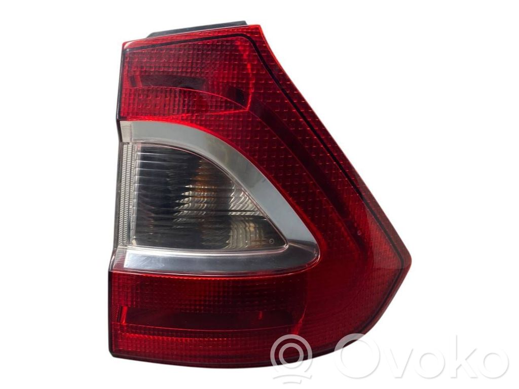 Ford Galaxy Takavalot 