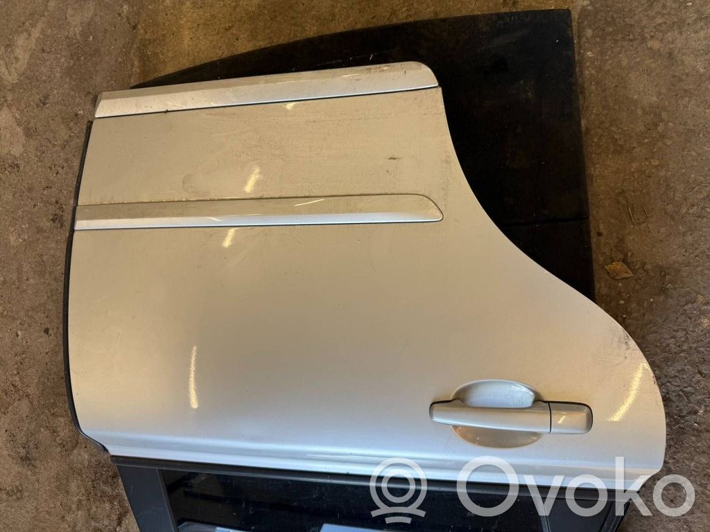 Volvo V50 Puerta trasera 