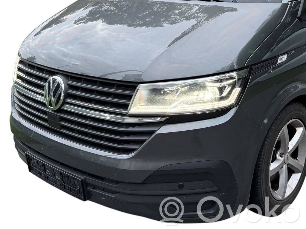 Volkswagen Transporter - Caravelle T6 Kit de pièce par-chocs avant 