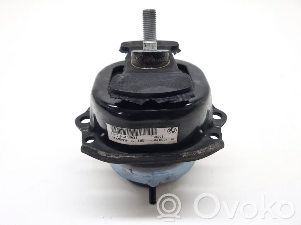 BMW X5 E70 Engine mount bracket 