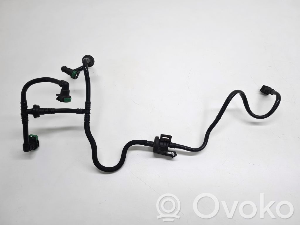Ford C-MAX II Vacuum line/pipe/hose 
