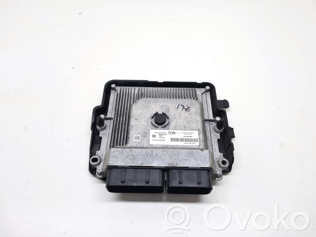 Engine control unit/module   9834609880