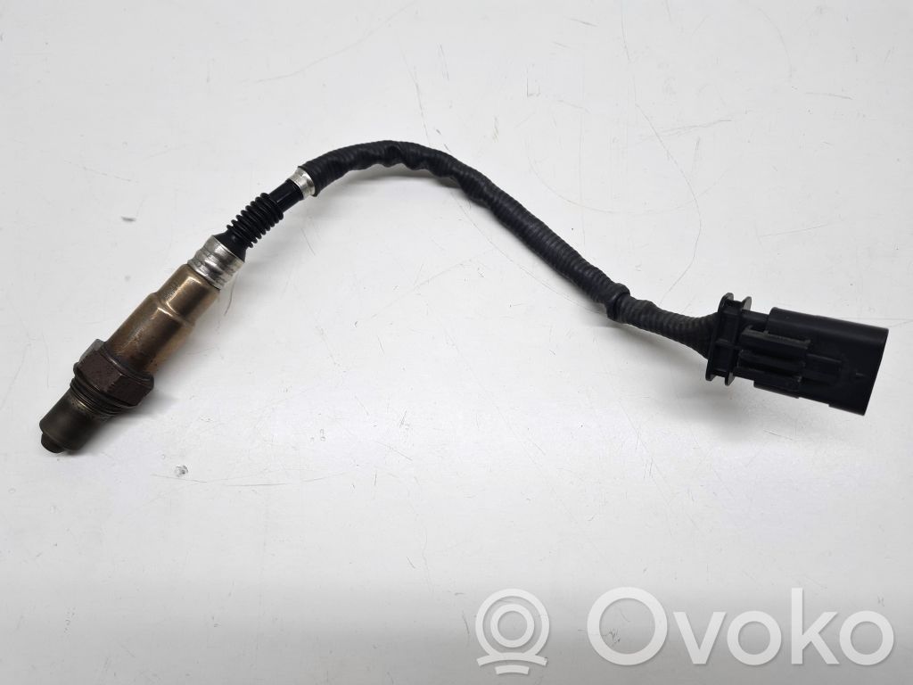 Lambda probe sensor   9810666880,0258027151