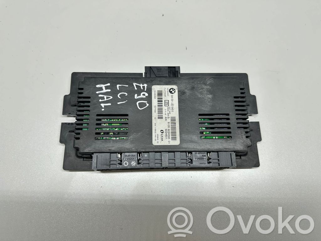 BMW 3 E90 E91 Light module LCM 