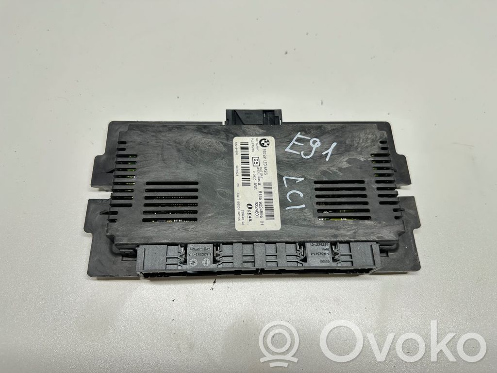 BMW 3 E90 E91 Light module LCM 