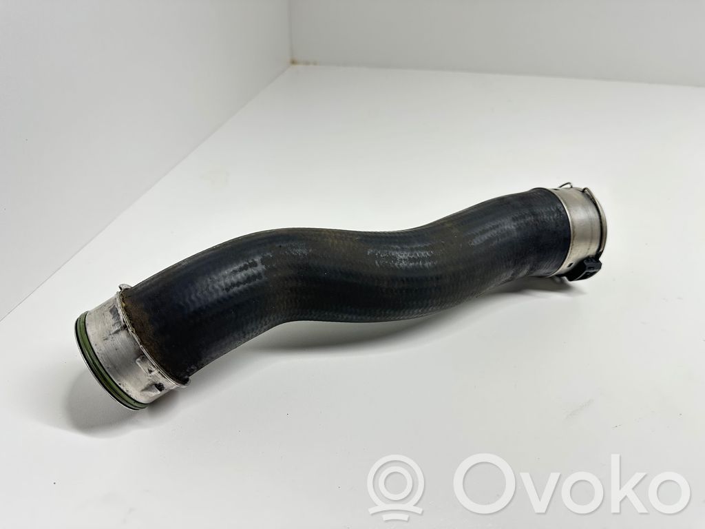 BMW 3 E90 E91 Intercooler hose/pipe 