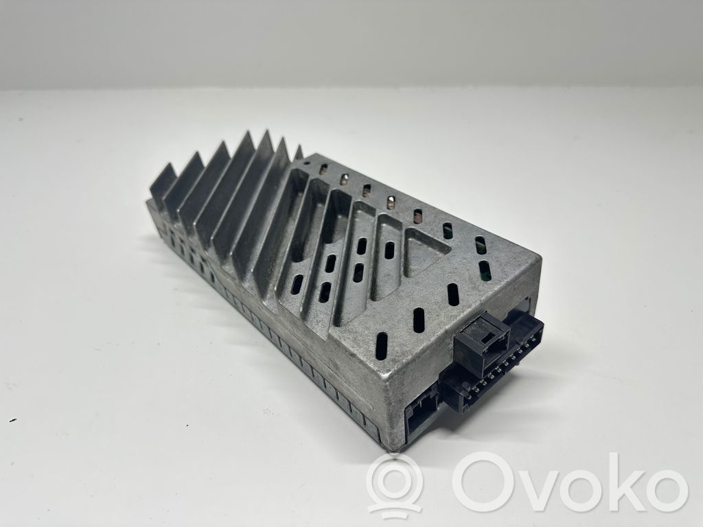 BMW 3 F30 F35 F31 Wzmacniacz audio 