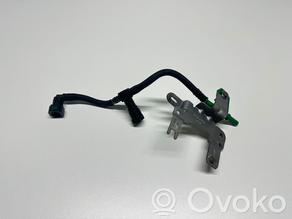Peugeot Partner III Other engine bay part 