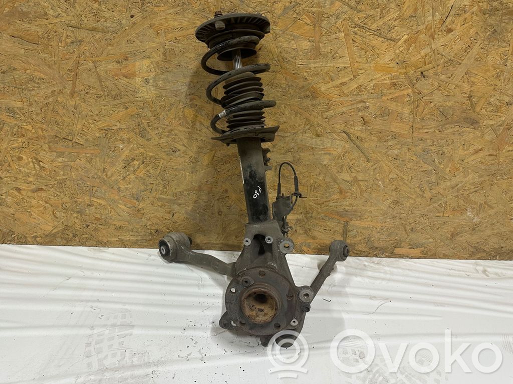 BMW 1 F20 F21 Fuso a snodo con mozzo ruota anteriore 