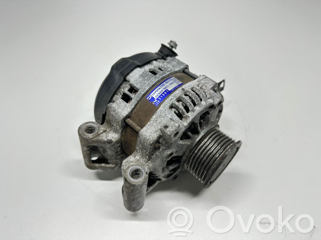 Alternator   270600R070,1042113061,31081