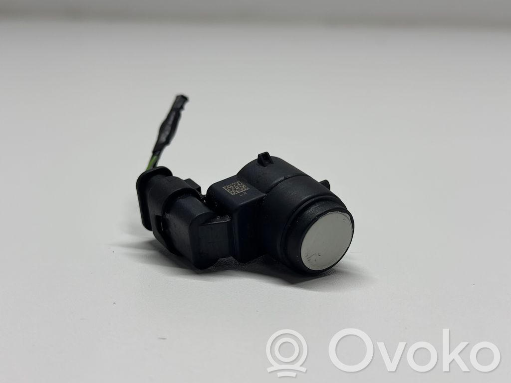 BMW 3 E90 E91 Parksensor PDC 