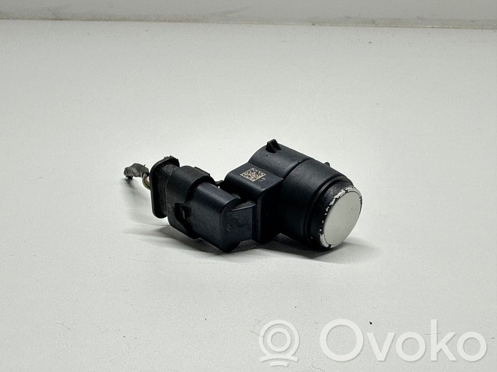 BMW 3 E90 E91 Parksensor PDC 