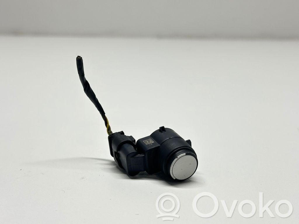 BMW 3 E90 E91 Parksensor PDC 