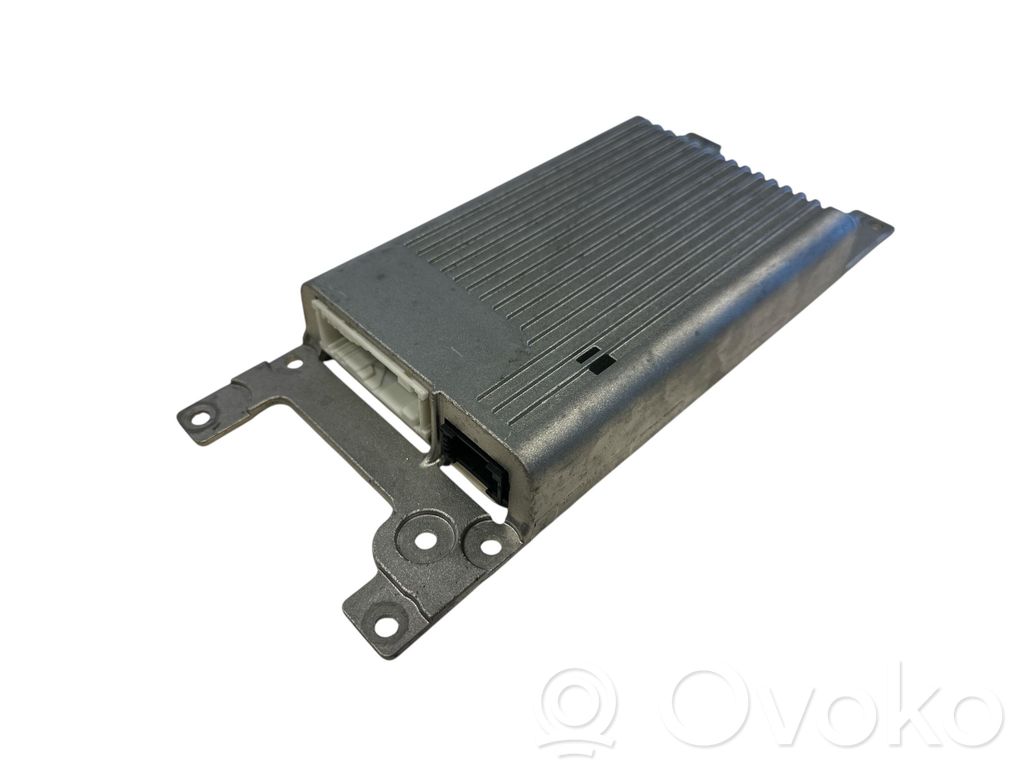 BMW 3 E90 E91 Bluetooth control unit module 