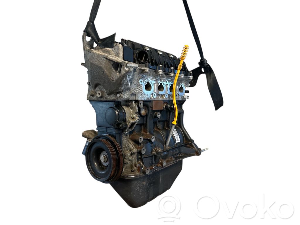 Moteur   D4F