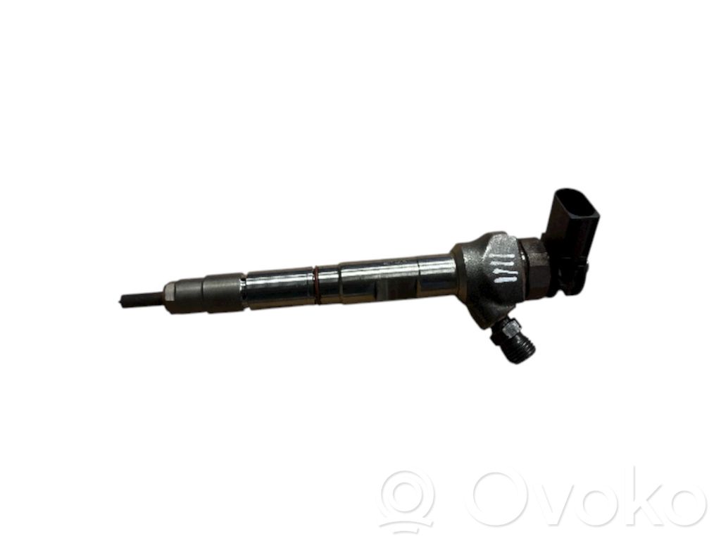Audi A6 S6 C8 4K Inyector de combustible 