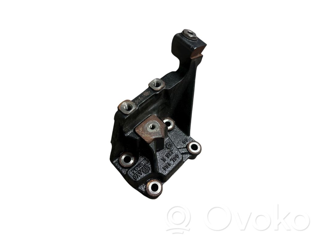 Audi A6 S6 C8 4K Other body part 
