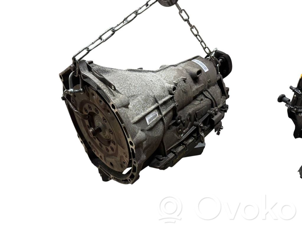 Automatic gearbox   7590130,6HP21,7591971,7591871