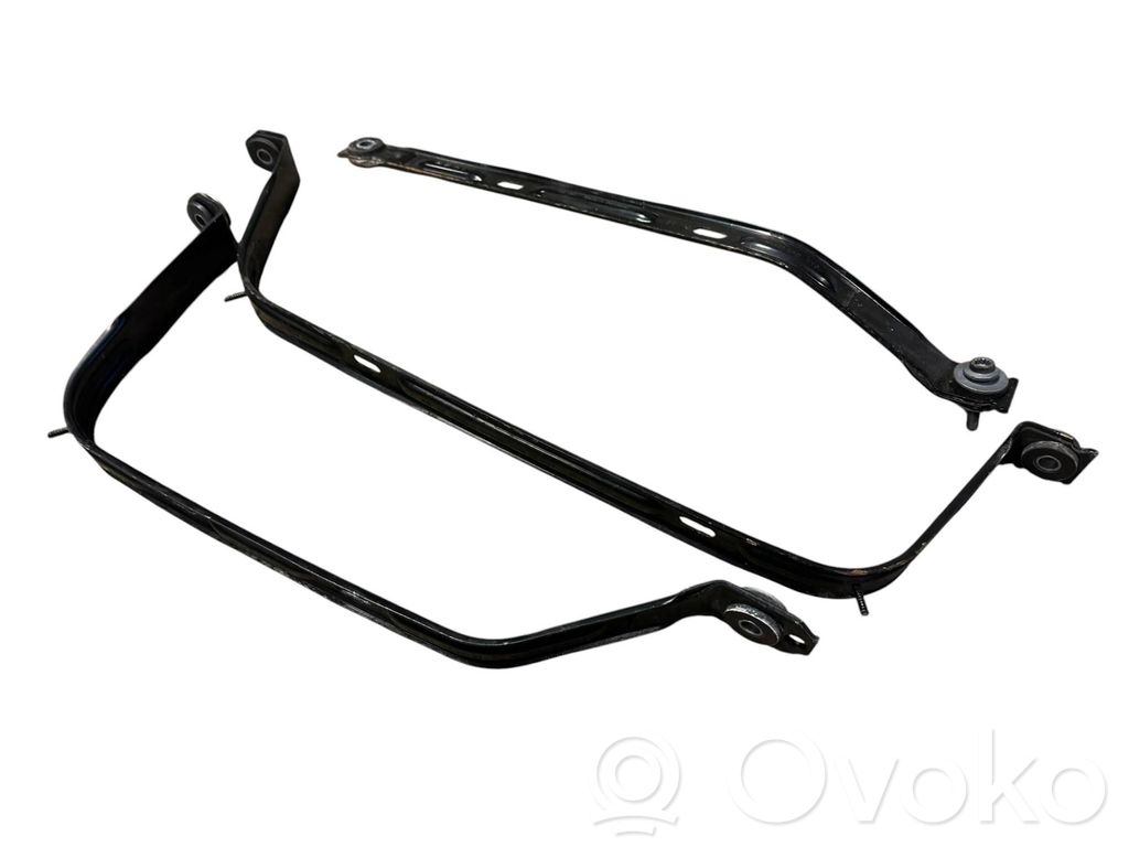 Audi A6 S6 C8 4K Fuel tank mounting bracket 