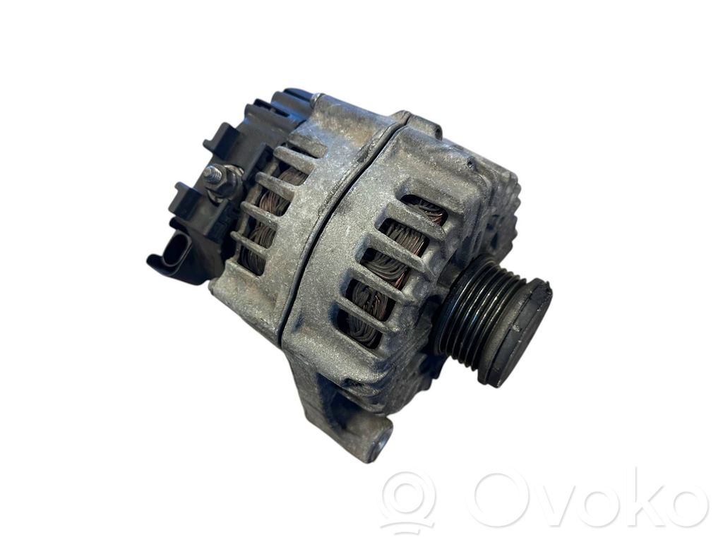 Generatorius   8507623,FG18D057,2609201D