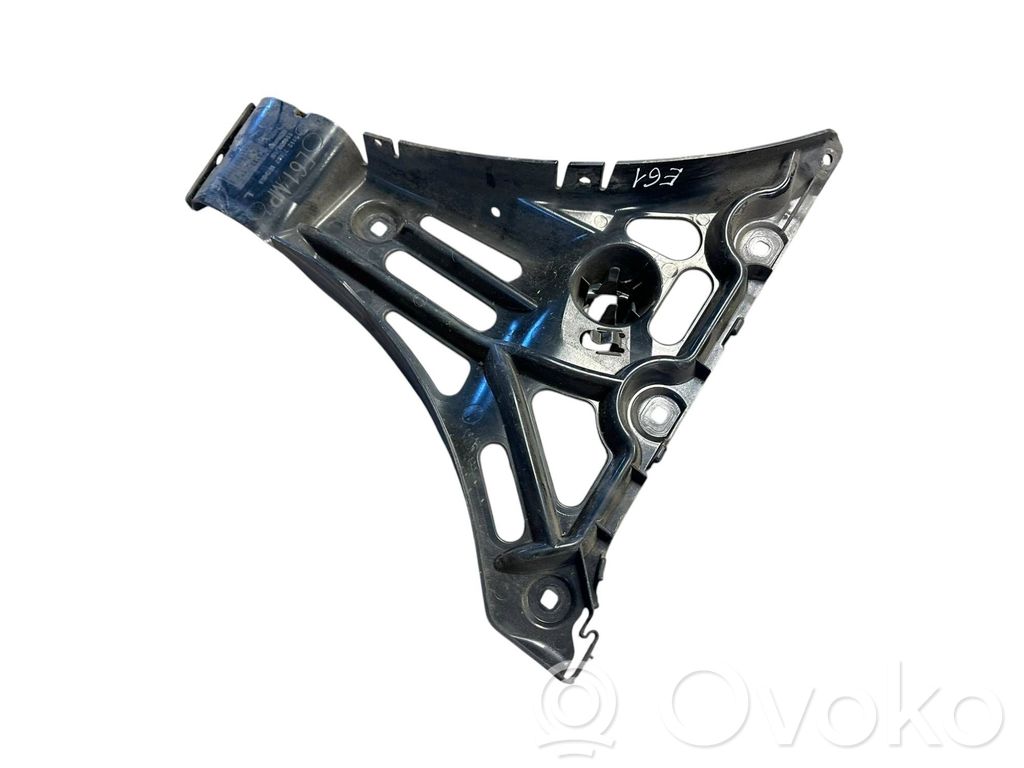 BMW 5 E60 E61 Rear bumper mounting bracket 
