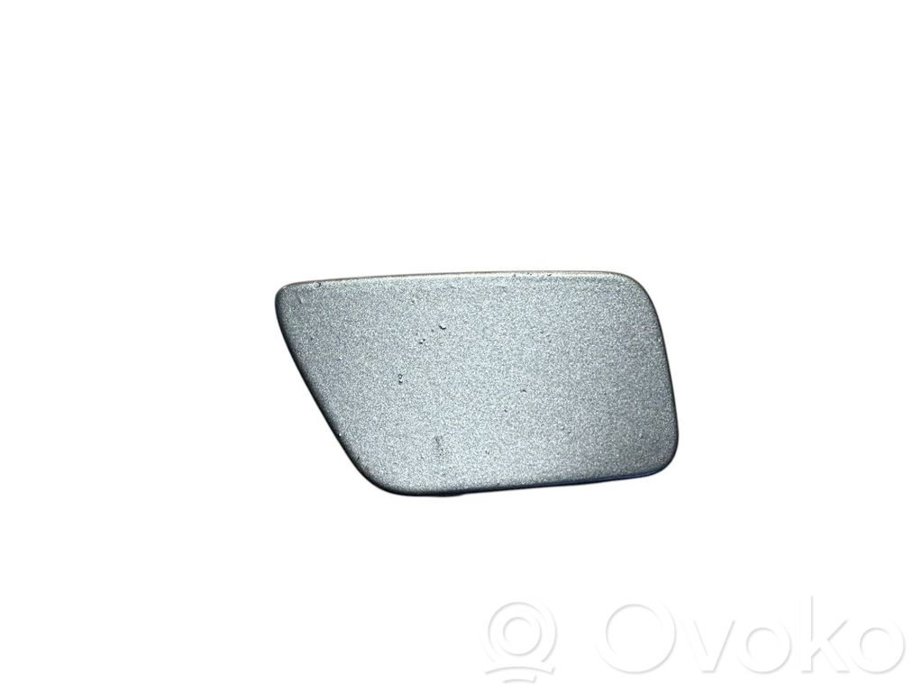 BMW 5 E60 E61 Zaślepka spryskiwacza lampy przedniej 