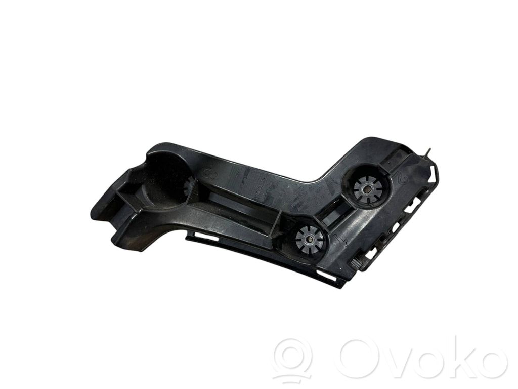 Audi A6 S6 C8 4K Uchwyt / Mocowanie zderzaka tylnego 