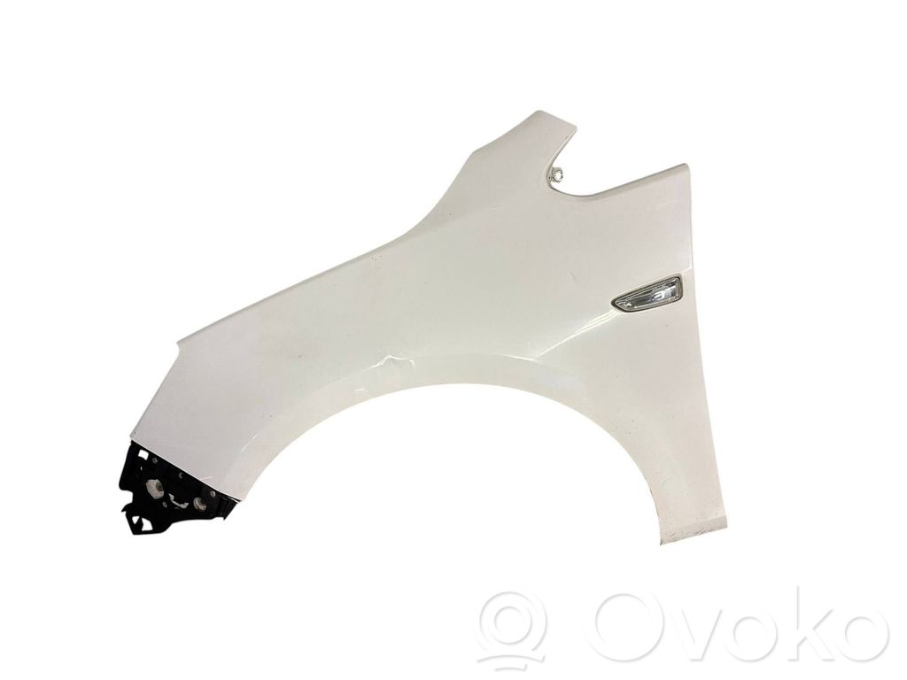 Opel Astra J Fender 