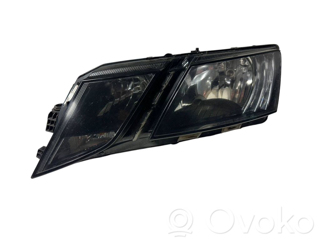 Skoda Octavia Mk3 (5E) Lampa przednia 