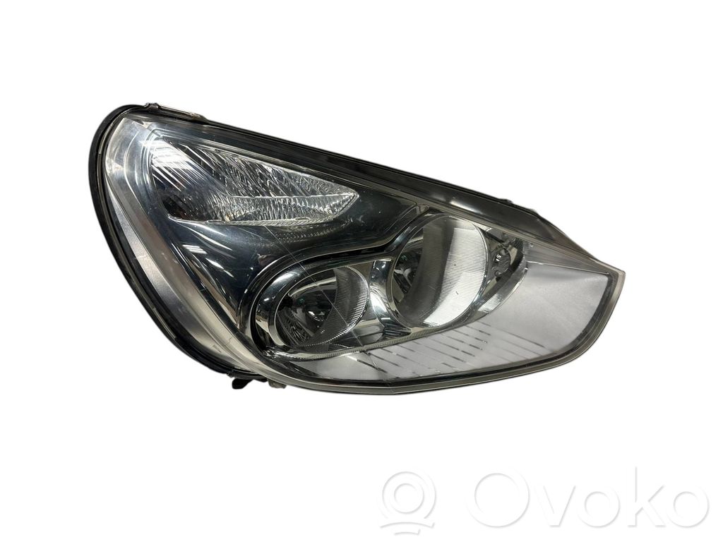 Ford S-MAX Scheinwerfer 