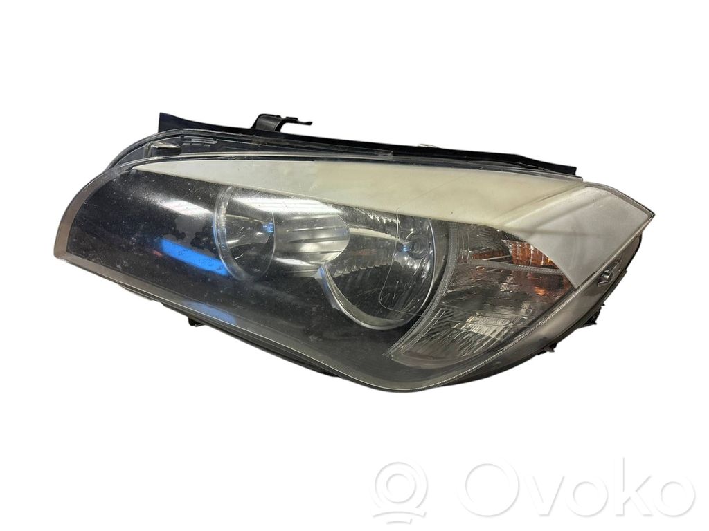 BMW X1 E84 Headlight/headlamp 
