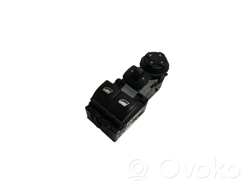 Peugeot Expert Electric window control switch 